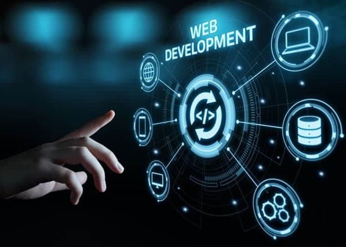 Web-development